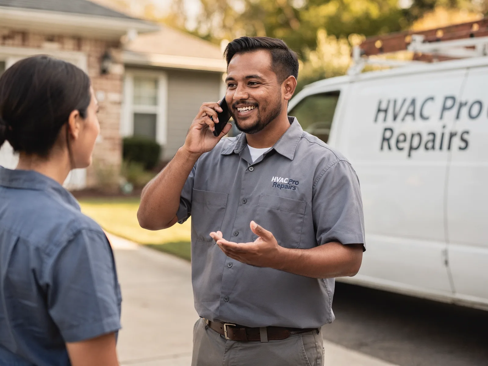 Heat Pump Repair Wessington Springs, SD FAQs